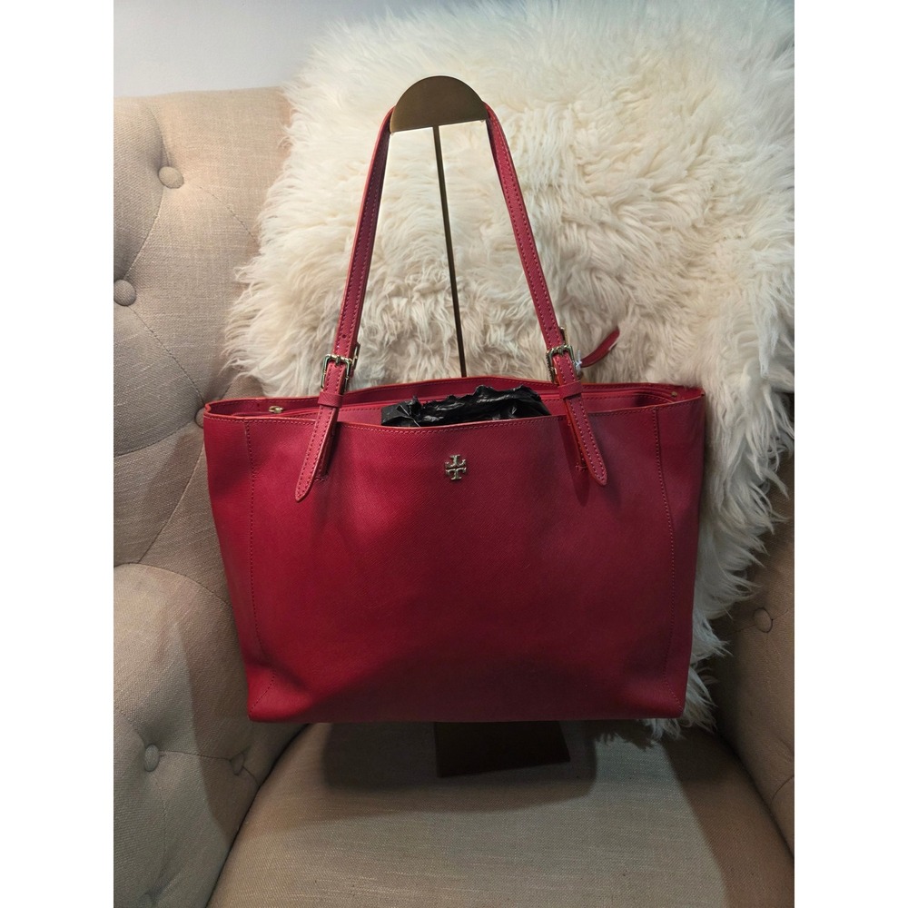 TB14 Tory Burch tote/laptop bag